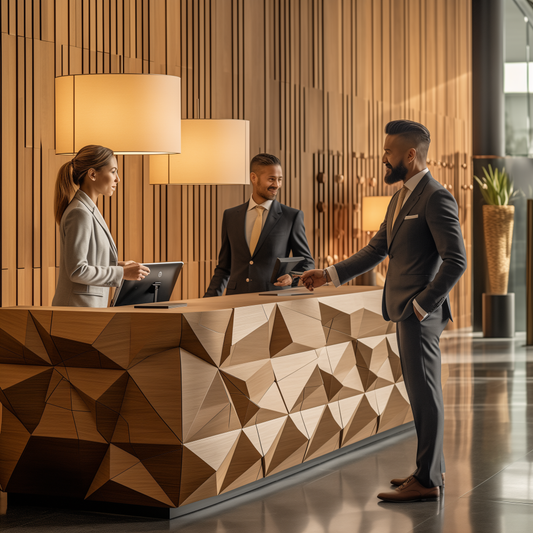 Hotel Reservation
