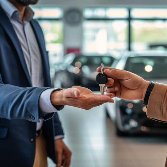 Car Rental